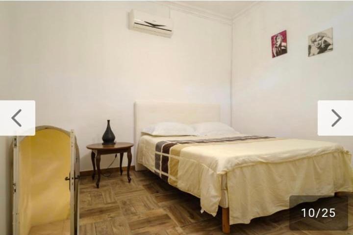 Hotel Casa Lilian Lecce Esterno foto