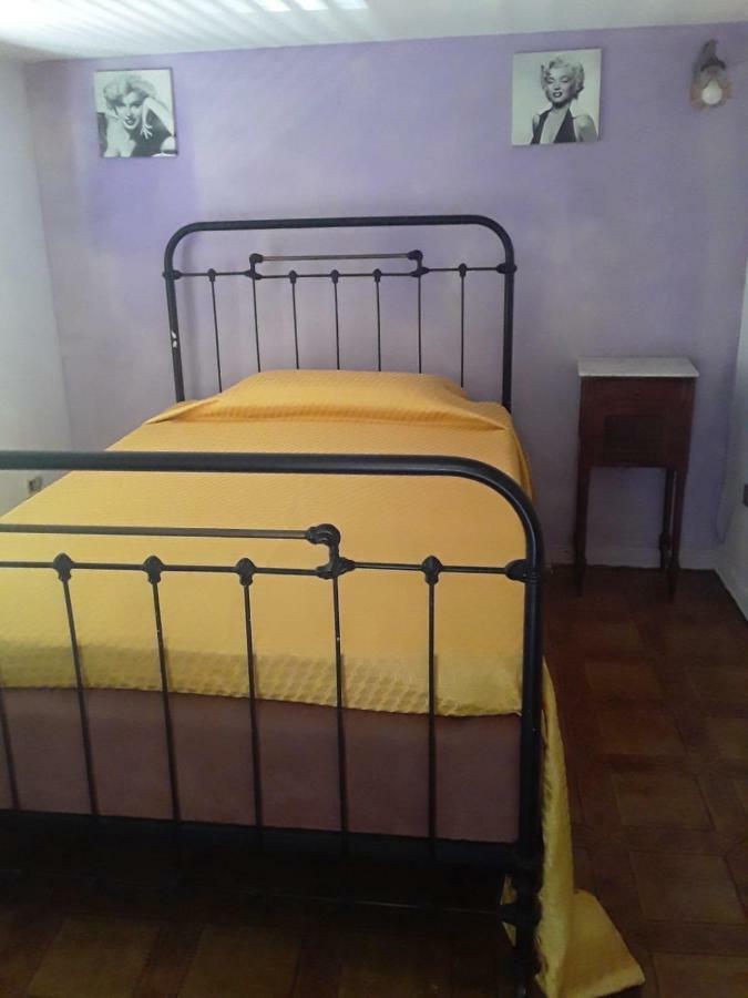 Hotel Casa Lilian Lecce Esterno foto